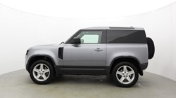 2023 (23) LAND ROVER COMMERCIAL DEFENDER 3.0 D250 Hard Top SE Auto 5795121