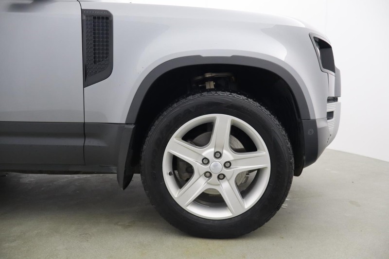 2023 (23) LAND ROVER COMMERCIAL DEFENDER 3.0 D250 Hard Top SE Auto 5795141
