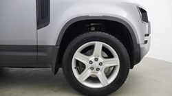 2023 (23) LAND ROVER COMMERCIAL DEFENDER 3.0 D250 Hard Top SE Auto 5795141
