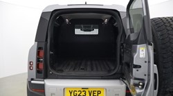 2023 (23) LAND ROVER COMMERCIAL DEFENDER 3.0 D250 Hard Top SE Auto 5795127