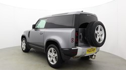 2023 (23) LAND ROVER COMMERCIAL DEFENDER 3.0 D250 Hard Top SE Auto 5795123