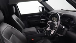 2023 (23) LAND ROVER COMMERCIAL DEFENDER 3.0 D250 Hard Top SE Auto 5795171