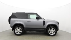 2023 (23) LAND ROVER COMMERCIAL DEFENDER 3.0 D250 Hard Top SE Auto 5795120