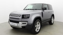 2023 (23) LAND ROVER COMMERCIAL DEFENDER 3.0 D250 Hard Top SE Auto 5795118