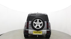 2023 (23) LAND ROVER COMMERCIAL DEFENDER 3.0 D250 Hard Top SE Auto 5795119