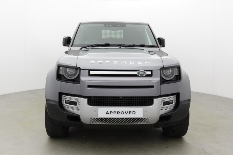 2023 (23) LAND ROVER COMMERCIAL DEFENDER 3.0 D250 Hard Top SE Auto 5795117