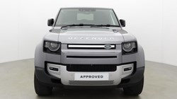 2023 (23) LAND ROVER COMMERCIAL DEFENDER 3.0 D250 Hard Top SE Auto 5795117