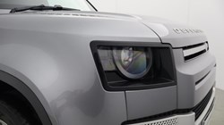 2023 (23) LAND ROVER COMMERCIAL DEFENDER 3.0 D250 Hard Top SE Auto 5795137