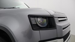 2023 (23) LAND ROVER COMMERCIAL DEFENDER 3.0 D250 Hard Top SE Auto 5795138