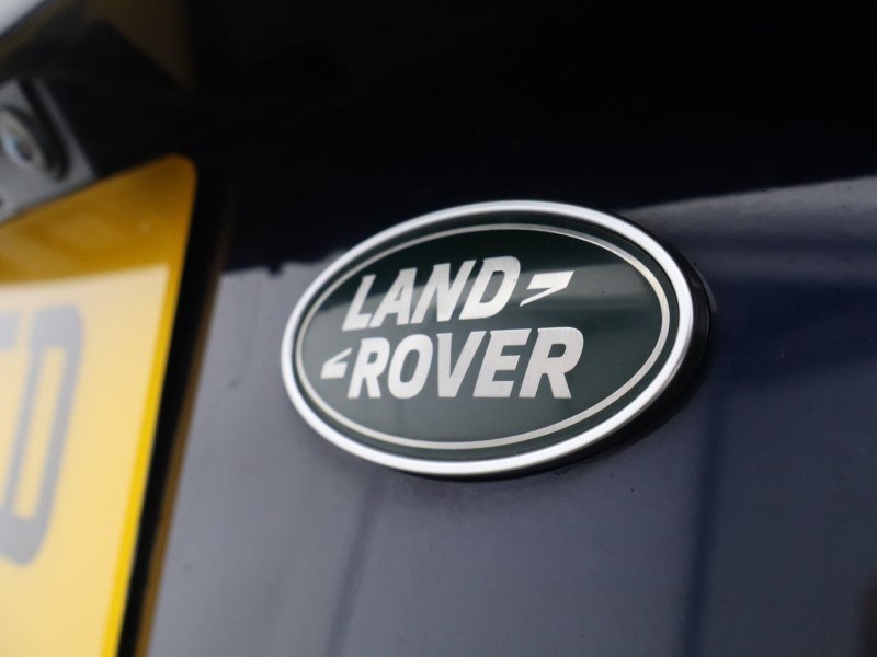 2022 (22) LAND ROVER DISCOVERY SPORT 2.0 D165 5dr Auto [5 Seat] 5789406