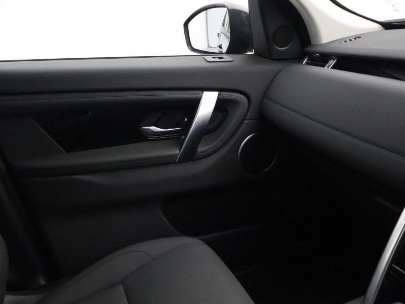 2022 (22) LAND ROVER DISCOVERY SPORT 2.0 D165 5dr Auto [5 Seat] 5789449
