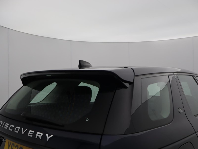 2022 (22) LAND ROVER DISCOVERY SPORT 2.0 D165 5dr Auto [5 Seat] 5789457