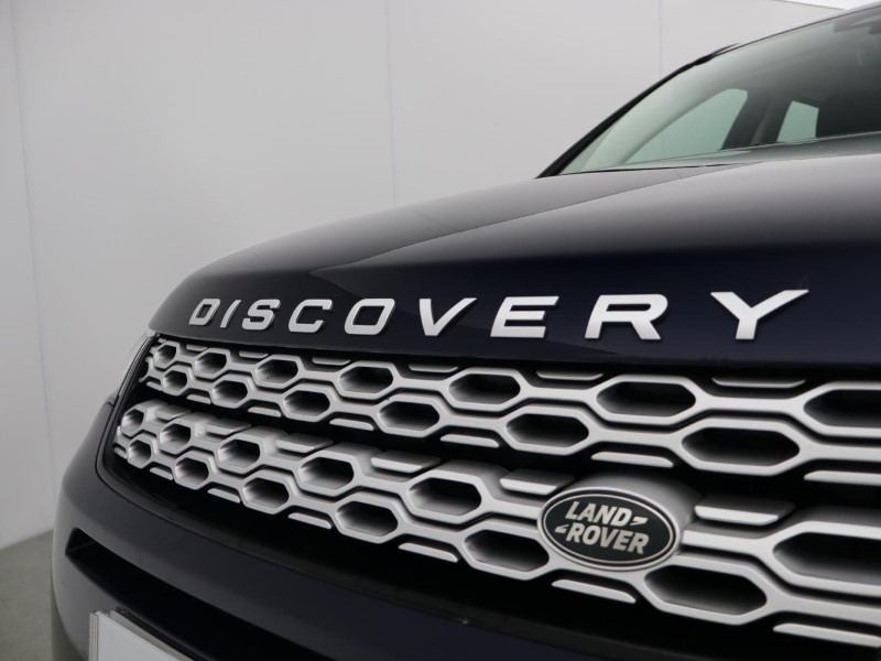 2022 (22) LAND ROVER DISCOVERY SPORT 2.0 D165 5dr Auto [5 Seat] 5789425