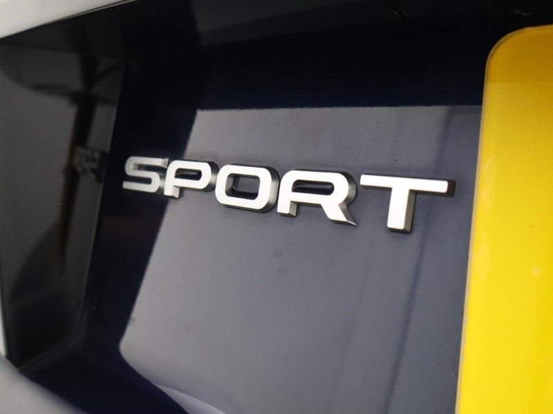 2022 (22) LAND ROVER DISCOVERY SPORT 2.0 D165 5dr Auto [5 Seat] 5789405