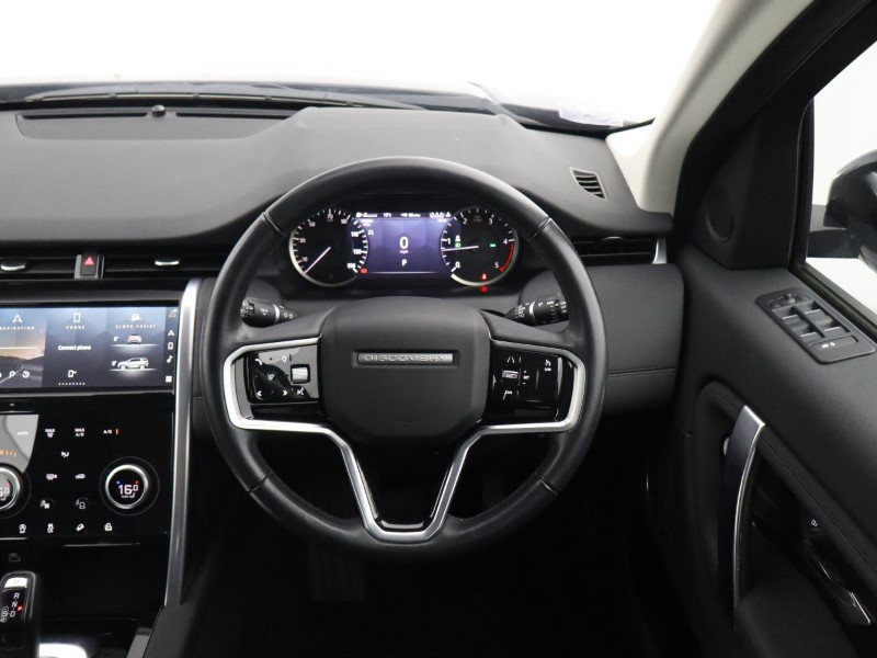 2022 (22) LAND ROVER DISCOVERY SPORT 2.0 D165 5dr Auto [5 Seat] 5789432
