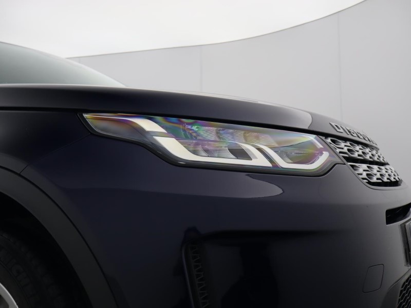 2022 (22) LAND ROVER DISCOVERY SPORT 2.0 D165 5dr Auto [5 Seat] 5789421