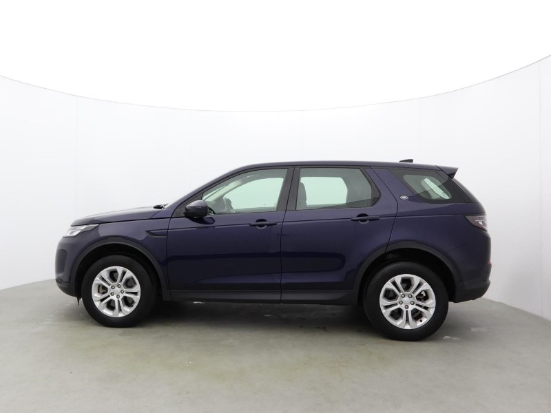 2022 (22) LAND ROVER DISCOVERY SPORT 2.0 D165 5dr Auto [5 Seat] 5789398