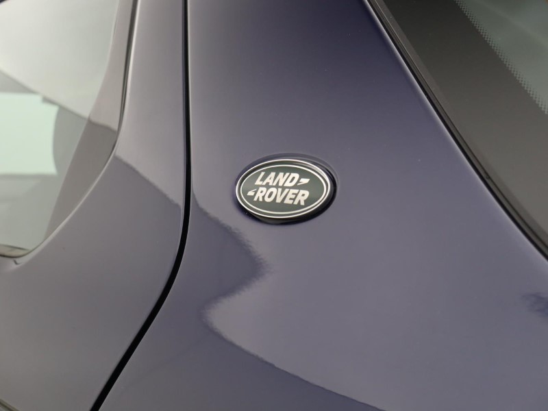 2022 (22) LAND ROVER DISCOVERY SPORT 2.0 D165 5dr Auto [5 Seat] 5789410
