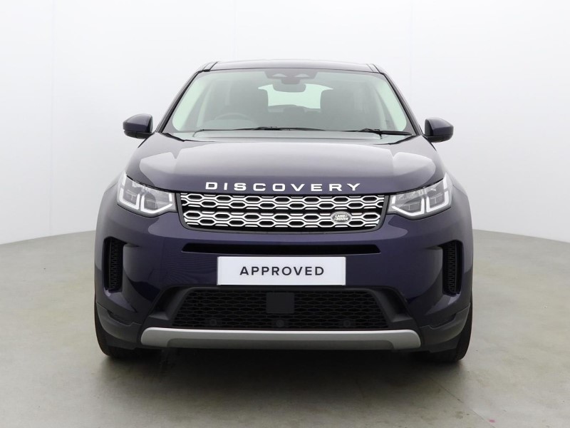 2022 (22) LAND ROVER DISCOVERY SPORT 2.0 D165 5dr Auto [5 Seat] 5789394