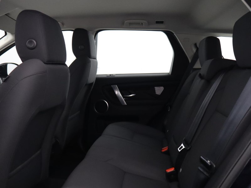 2022 (22) LAND ROVER DISCOVERY SPORT 2.0 D165 5dr Auto [5 Seat] 5789414