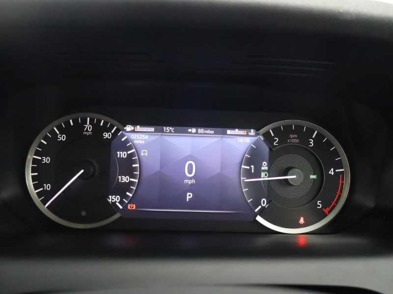 2022 (22) LAND ROVER DISCOVERY SPORT 2.0 D165 5dr Auto [5 Seat] 5789451