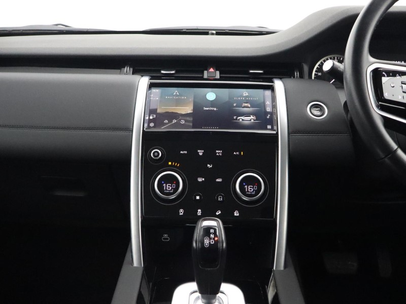 2022 (22) LAND ROVER DISCOVERY SPORT 2.0 D165 5dr Auto [5 Seat] 5789430