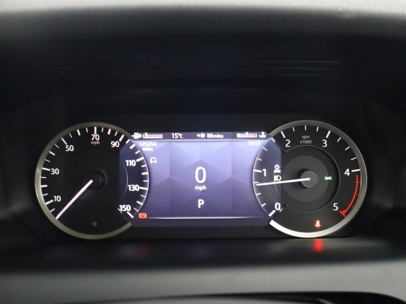 2022 (22) LAND ROVER DISCOVERY SPORT 2.0 D165 5dr Auto [5 Seat] 5789455