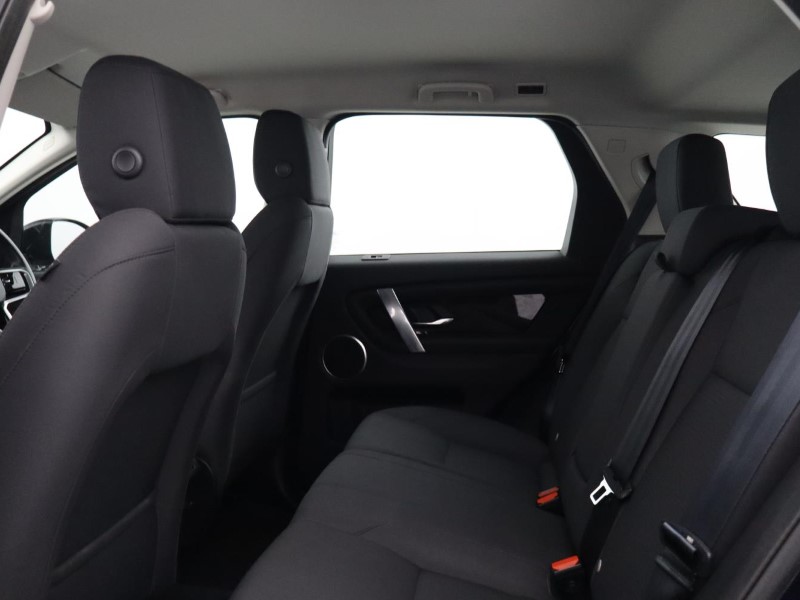 2022 (22) LAND ROVER DISCOVERY SPORT 2.0 D165 5dr Auto [5 Seat] 5789413