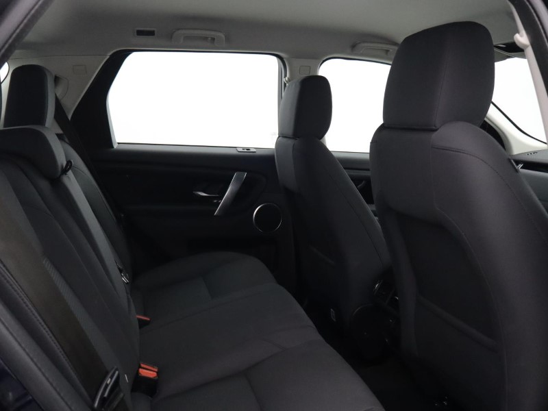 2022 (22) LAND ROVER DISCOVERY SPORT 2.0 D165 5dr Auto [5 Seat] 5789416