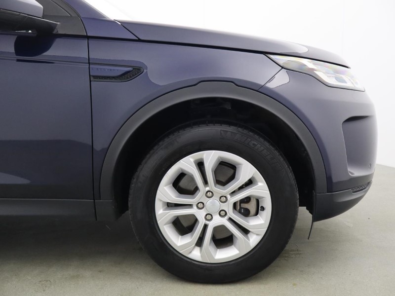 2022 (22) LAND ROVER DISCOVERY SPORT 2.0 D165 5dr Auto [5 Seat] 5789419