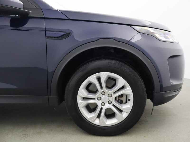 2022 (22) LAND ROVER DISCOVERY SPORT 2.0 D165 5dr Auto [5 Seat] 5789418