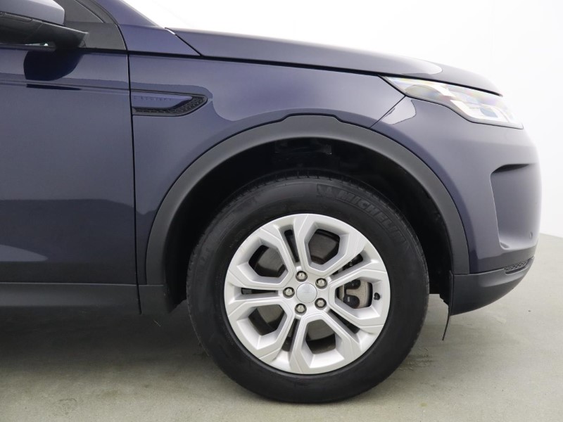 2022 (22) LAND ROVER DISCOVERY SPORT 2.0 D165 5dr Auto [5 Seat] 5789420