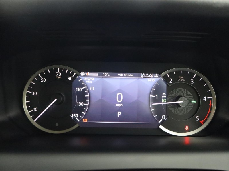 2022 (22) LAND ROVER DISCOVERY SPORT 2.0 D165 5dr Auto [5 Seat] 5789435