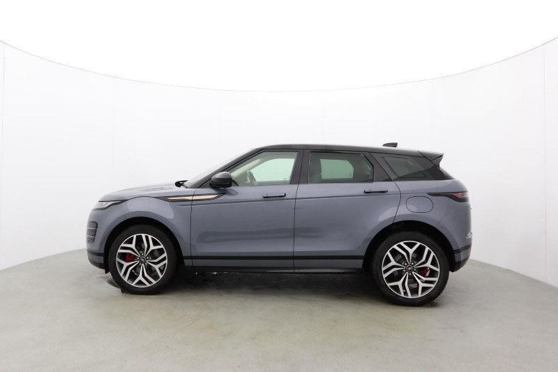 2023 (72) LAND ROVER RANGE ROVER EVOQUE 1.5 P300e Autobiography 5dr Auto 5734381