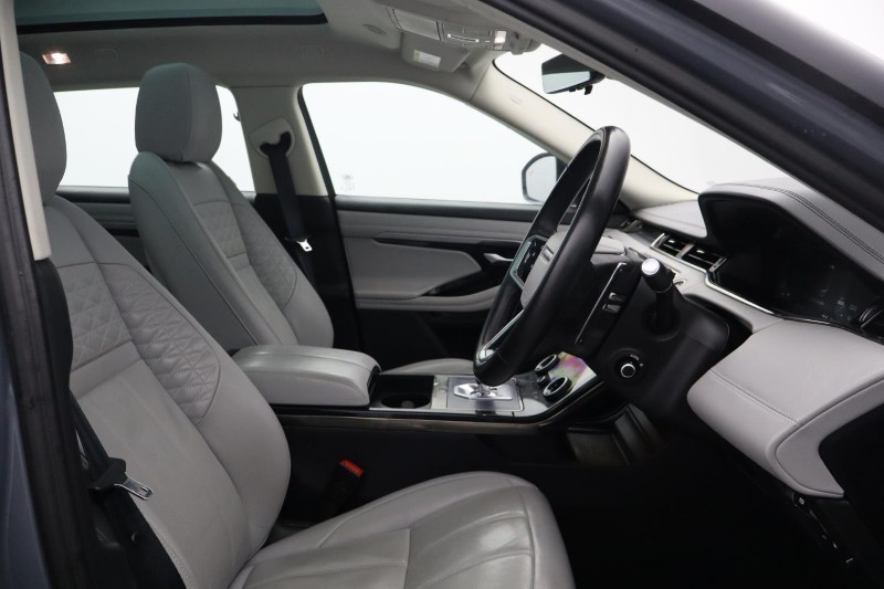 2023 (72) LAND ROVER RANGE ROVER EVOQUE 1.5 P300e Autobiography 5dr Auto 5733788