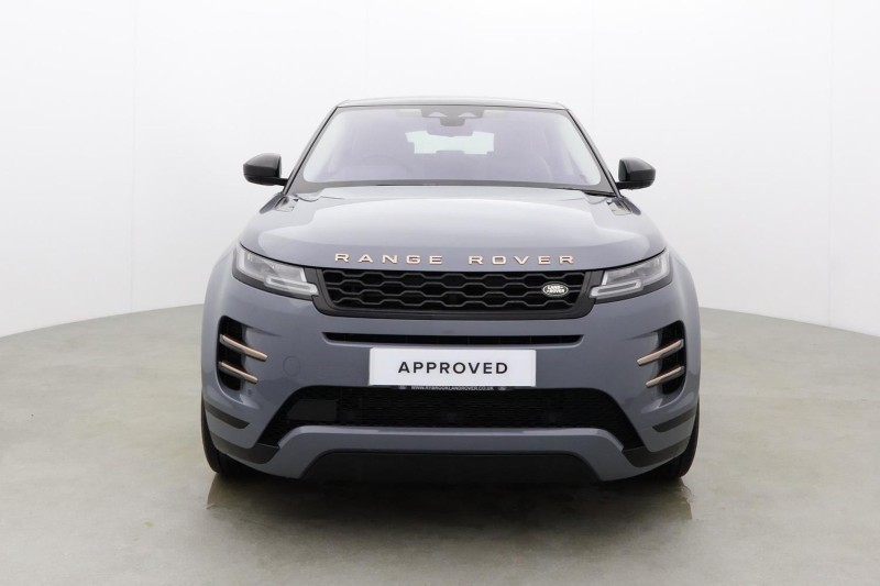 2023 (72) LAND ROVER RANGE ROVER EVOQUE 1.5 P300e Autobiography 5dr Auto 5733754