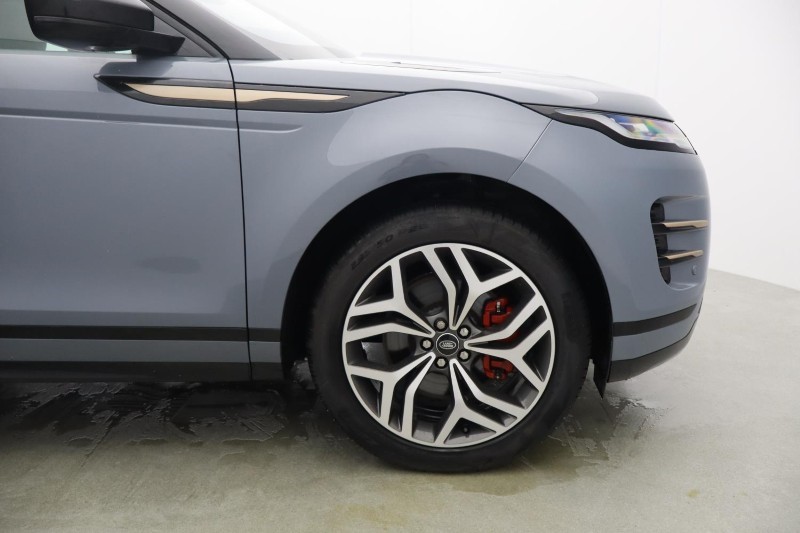 2023 (72) LAND ROVER RANGE ROVER EVOQUE 1.5 P300e Autobiography 5dr Auto 5733815