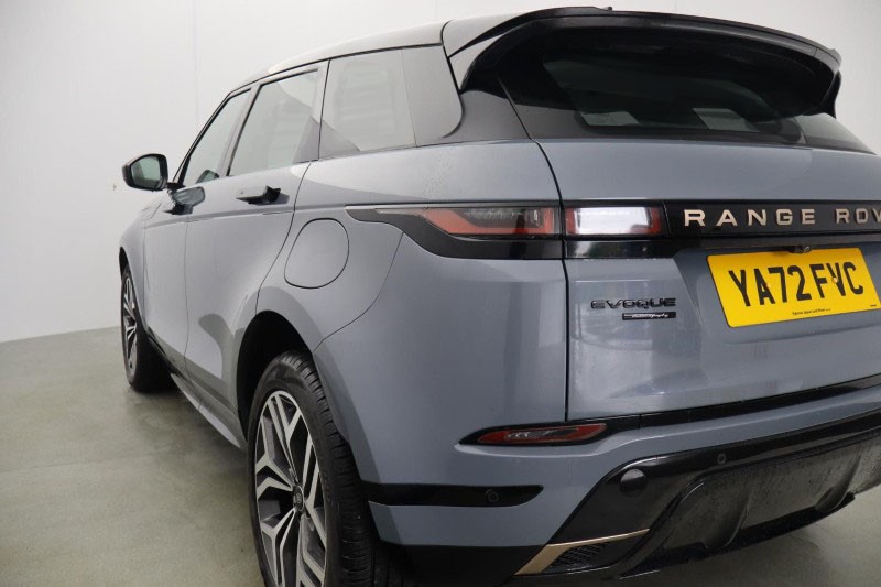 2023 (72) LAND ROVER RANGE ROVER EVOQUE 1.5 P300e Autobiography 5dr Auto 5734383