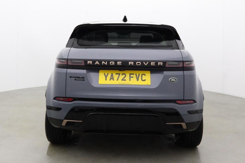 2023 (72) LAND ROVER RANGE ROVER EVOQUE 1.5 P300e Autobiography 5dr Auto 5734379