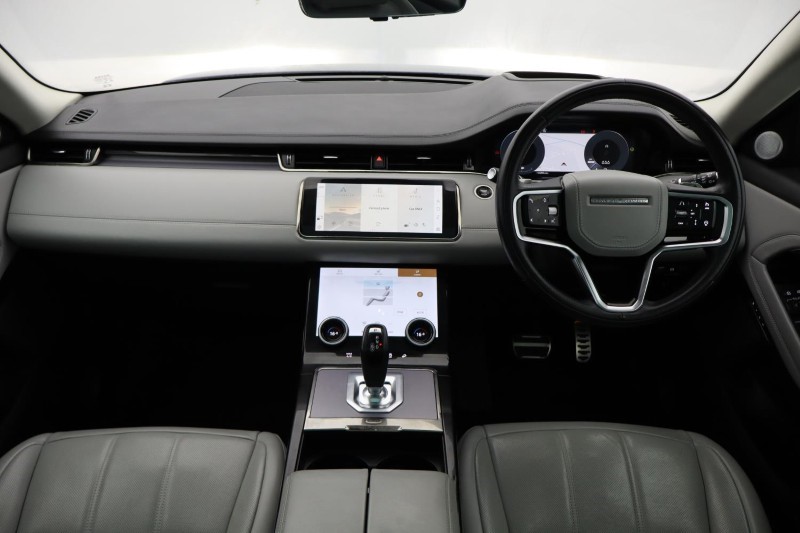 2023 (72) LAND ROVER RANGE ROVER EVOQUE 1.5 P300e Autobiography 5dr Auto 5733777