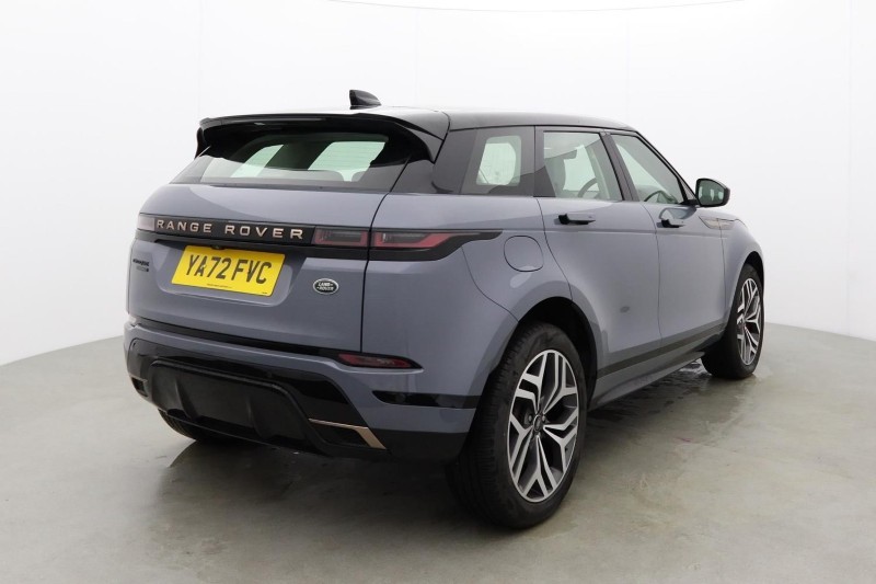 2023 (72) LAND ROVER RANGE ROVER EVOQUE 1.5 P300e Autobiography 5dr Auto 5733759