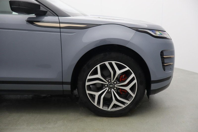 2023 (72) LAND ROVER RANGE ROVER EVOQUE 1.5 P300e Autobiography 5dr Auto 5734387