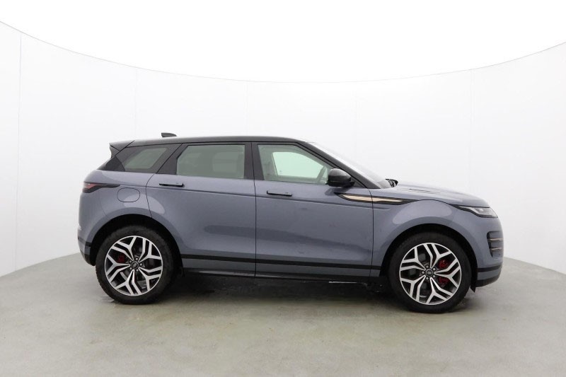 2023 (72) LAND ROVER RANGE ROVER EVOQUE 1.5 P300e Autobiography 5dr Auto 5734380