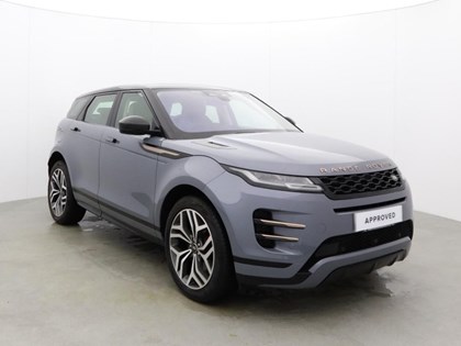 2023 (72) LAND ROVER RANGE ROVER EVOQUE 1.5 P300e Autobiography 5dr Auto