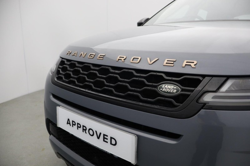2023 (72) LAND ROVER RANGE ROVER EVOQUE 1.5 P300e Autobiography 5dr Auto 5733819