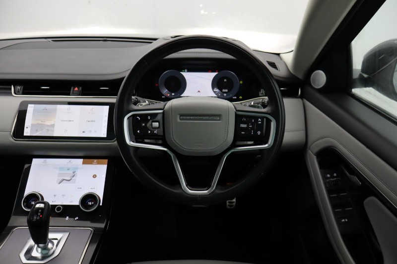 2023 (72) LAND ROVER RANGE ROVER EVOQUE 1.5 P300e Autobiography 5dr Auto 5733781