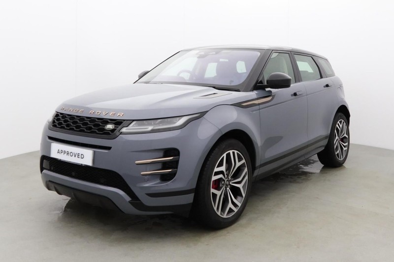 2023 (72) LAND ROVER RANGE ROVER EVOQUE 1.5 P300e Autobiography 5dr Auto 5733755