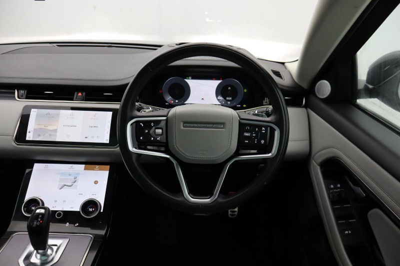 2023 (72) LAND ROVER RANGE ROVER EVOQUE 1.5 P300e Autobiography 5dr Auto 5733782