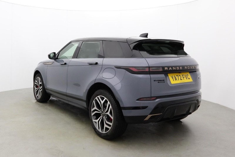 2023 (72) LAND ROVER RANGE ROVER EVOQUE 1.5 P300e Autobiography 5dr Auto 5734382