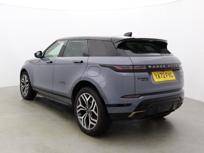 2023 (72) LAND ROVER RANGE ROVER EVOQUE 1.5 P300e Autobiography 5dr Auto